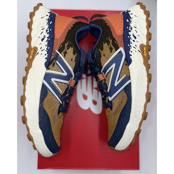 New Balance Women’s Sneakers Size 7.5 US Fresh Foam X Hierro V7 BRAND NEW IN BOX - Picture 9 of 16